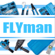 FLYman tool supplier