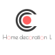 Home decoration  L