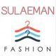 sulaeman fashion