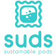 suds sustainable pods