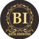 BATIK ISROWIYAH
