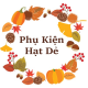 Phụ Kiện ĐT Hạt Dẻ