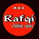 Rafqi online store