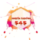 HUSEIN545 fashion