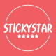 STICKYSTAR