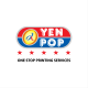 YENPOP DIGITAL PRINT