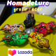 HomemadeLure