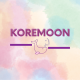 KoreMoon