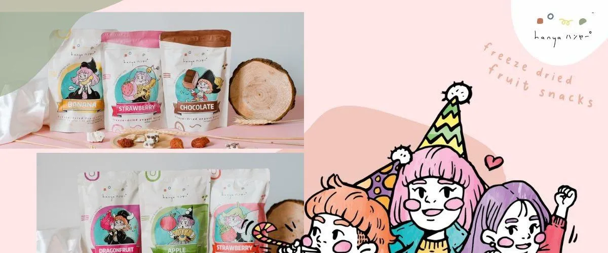 Hanya Studio Malaysia Official Online Store | Shop Now on Lazada