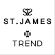 ST.JAMES & Trend
