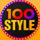 100styles