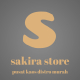 RATU SAKIRA STORE 
