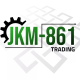 JKM-861 TRADING