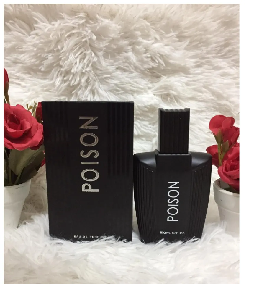 Poison perfume 2025 for mens