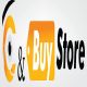 C&Buy Store