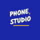 phone studio