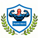Health Store 1