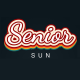Senior Sun