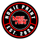 NOKIE PRINT