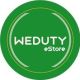 Weduty e Store