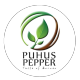 Puhus Pepper