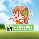 BFI E-Grocery Wholesaler