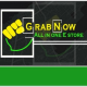GRABNOW