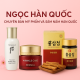 Ngọc Hàn Quốc 1990