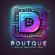 Digital Boutique Store
