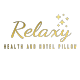 Relaxy Online Store.