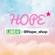 hope.shopping