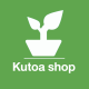 Kutoa shop