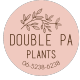 Double PA plants