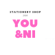 YN STATIONERY GIFT SHOP