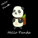 Hello Panda