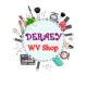 Deraey WVshop