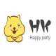 HK Happy party