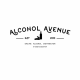Alcohol Avenue by SWEETS SEDUCTION
