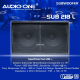 Glodok Audio Store
