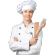 Chef Nora