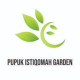 PUPUK ISTIQOMAH GARDENN