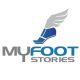 MY FOOT STORIES