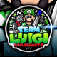 Team Luigi Racing Parts