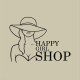 HappyGirl Shop