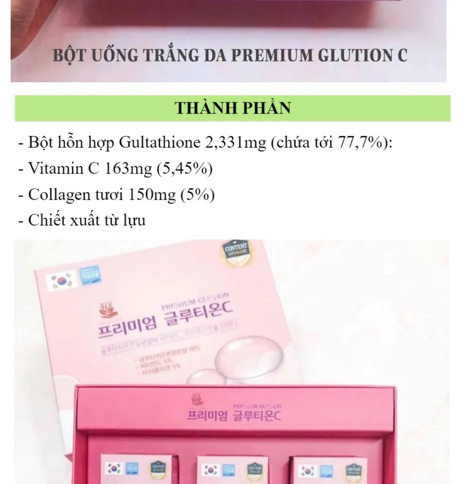 glutathione betadine test Glutathione Betadine Test