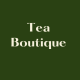 TeaBoutique