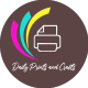 Daily Prints and Crafts