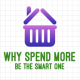 Why Spend More
