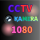 CCTV KAMERA 1080
