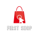 FIRST SHOP STORE